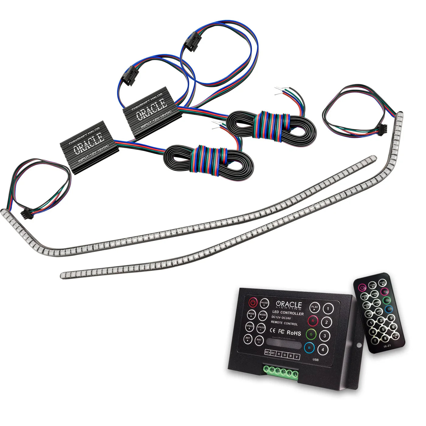 333 headlights 19 23 camaro