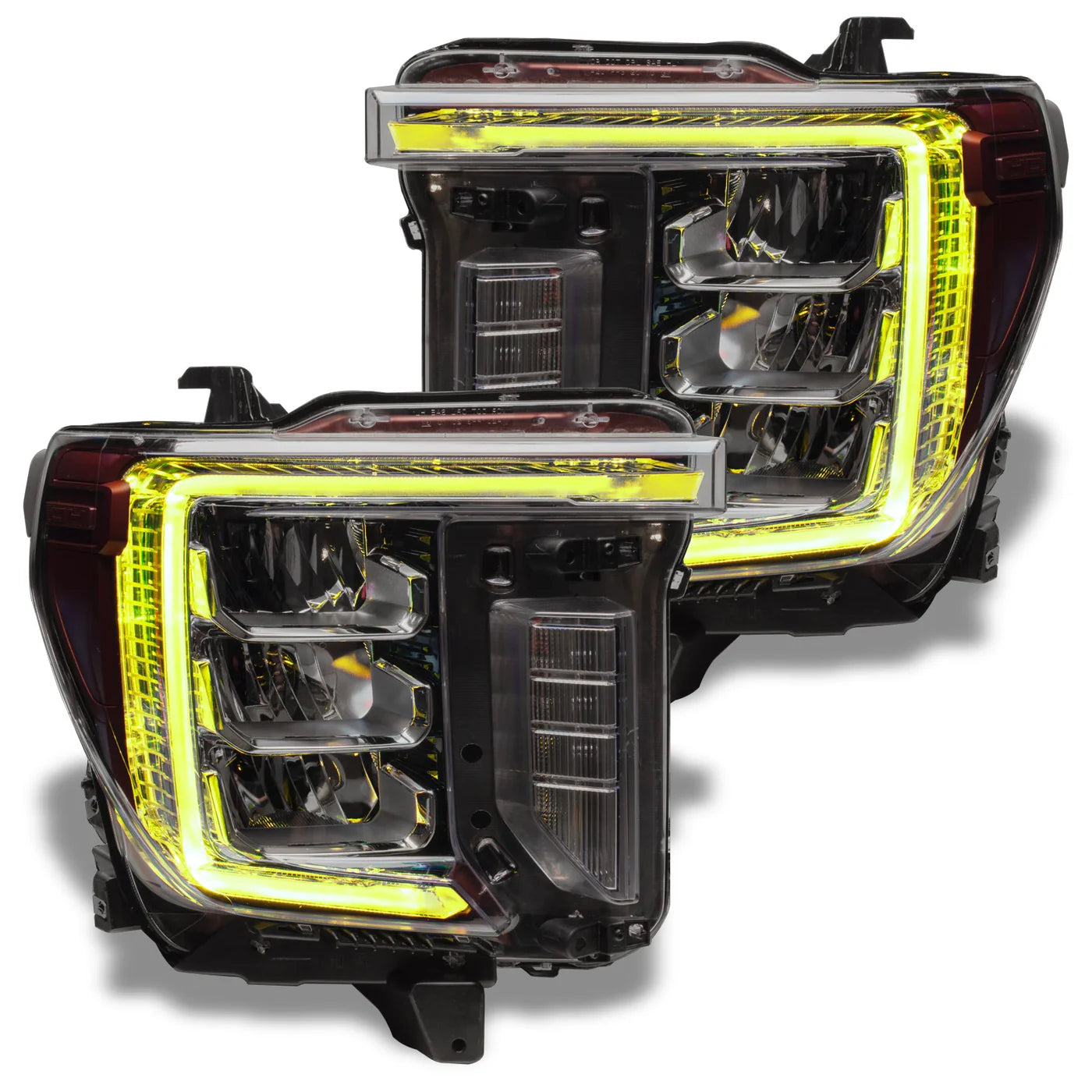 333 headlights 20 23 sierra bear de