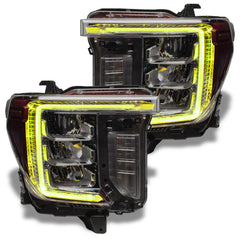 333 headlights 20 23 sierra bear de