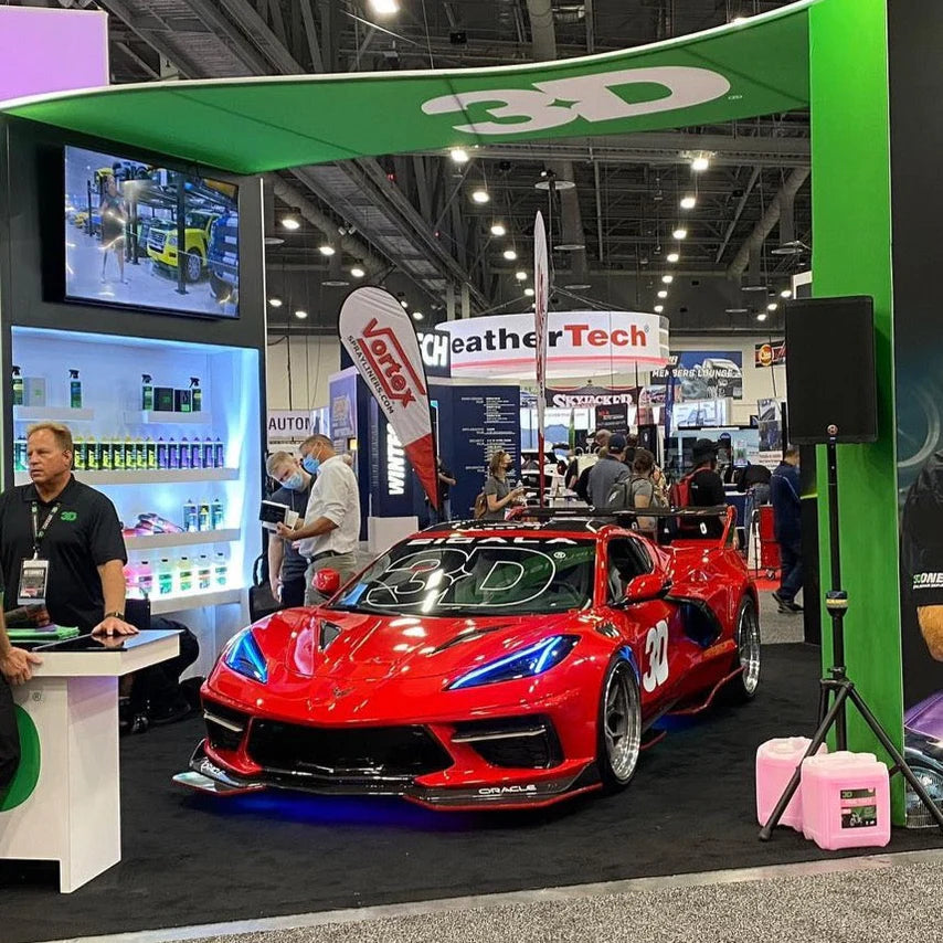 333 headlights 20 25 corvette bear de