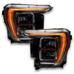 333 headlights 21 23 F 150 delaware