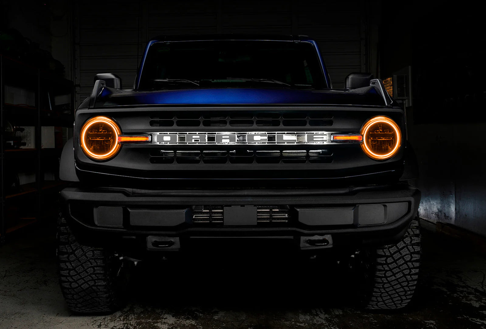 333 headlights 21 25 bronco bear de