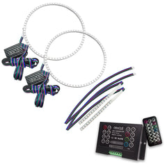 333 headlights 21 25 bronco