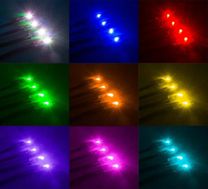 333 headlights F 150 bear de