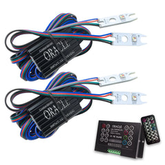 333 headlights F 150