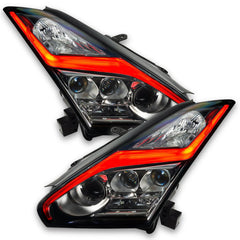 333 headlights GT bear de