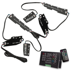 333 headlights camaro 16 18