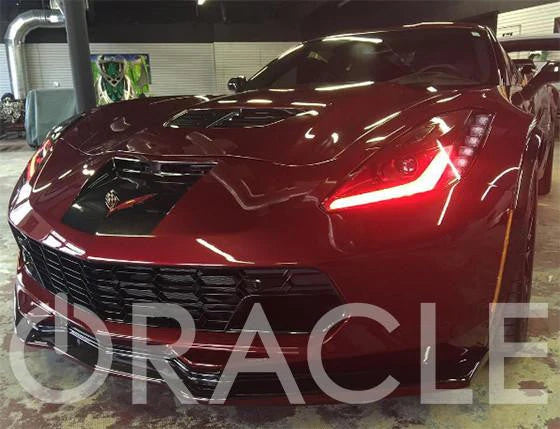 333 headlights corvette 14 19 bear de