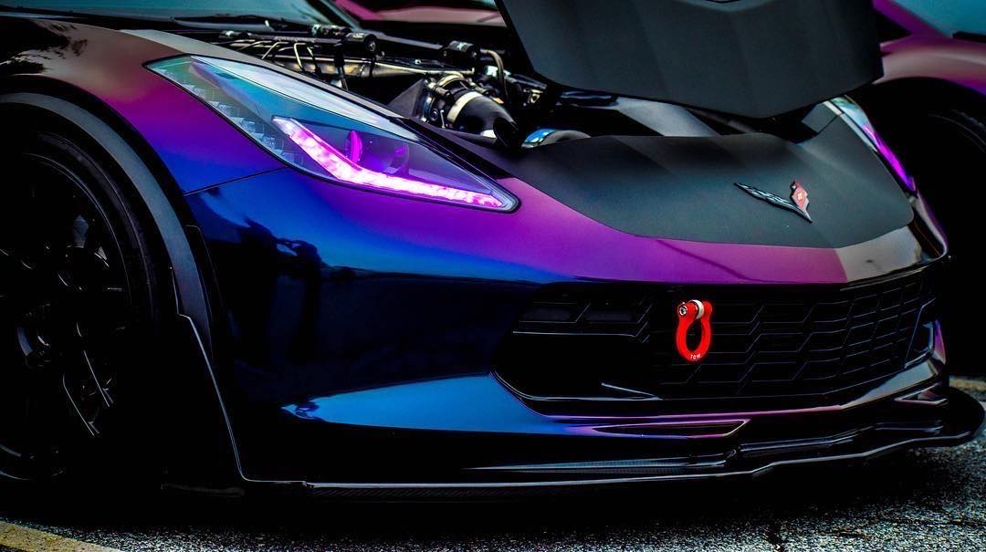 333 headlights corvette 14 19 delaware