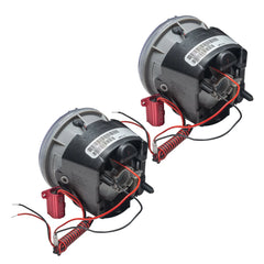 333 headlights halo 11 13 dodge bear de