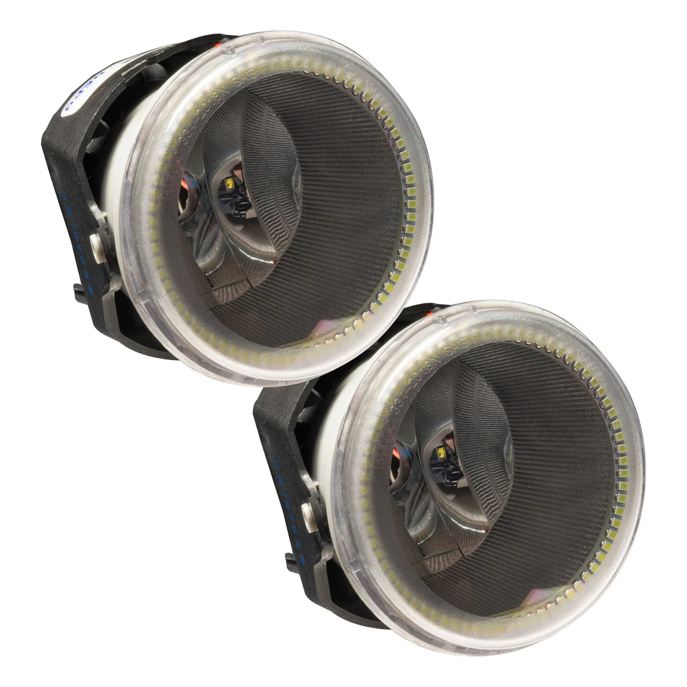 333 headlights halo 11 13 dodge delaware