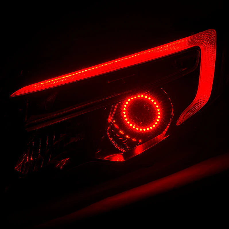 333 headlights pilot 16 18 bear de