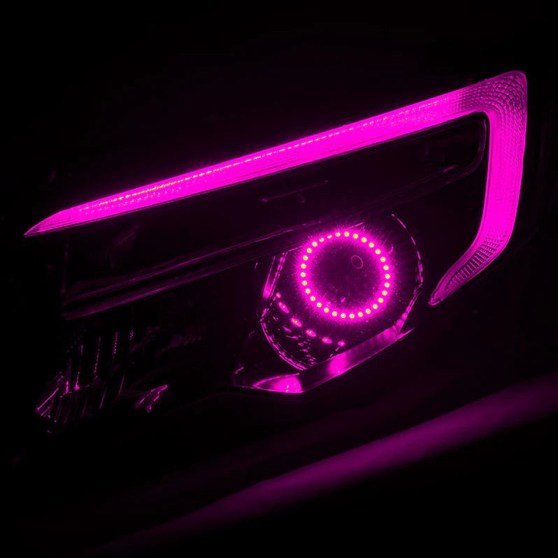 333 headlights pilot 16 18 delaware