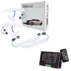 333 headlights sierra 14 15