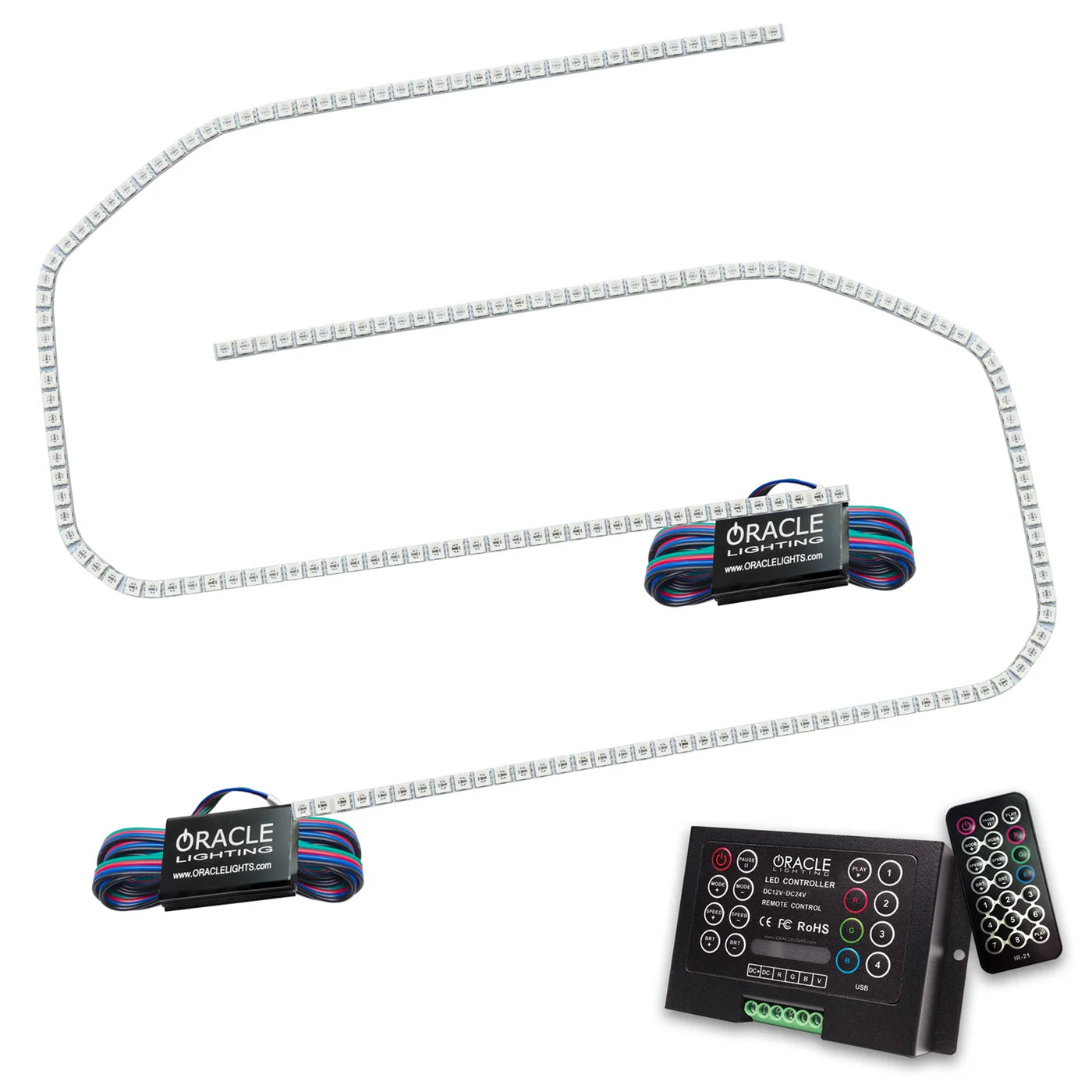 333 headlights sierra 16 18