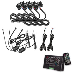 333 headlights wrangler