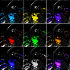333 interior led light ram near me
