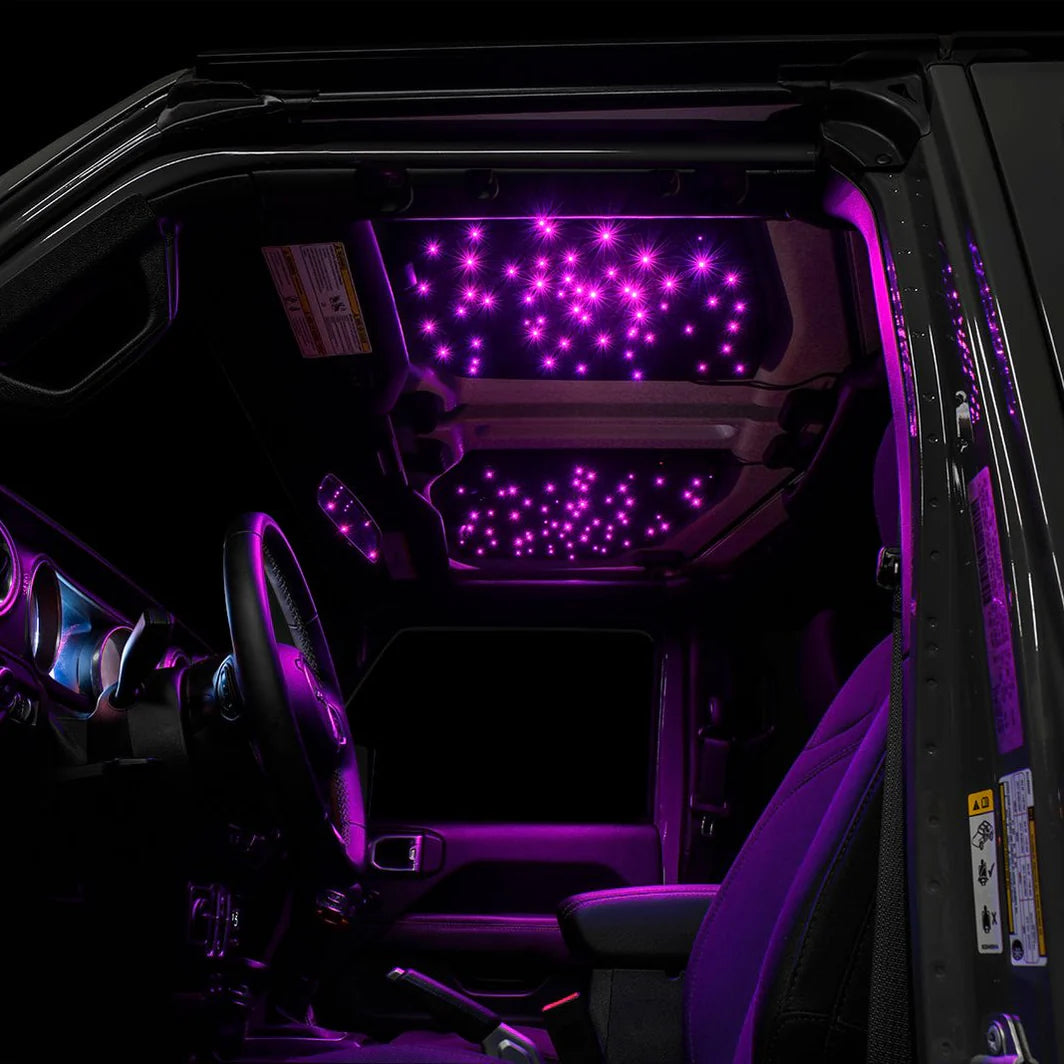 333 interior led lights jeep near me