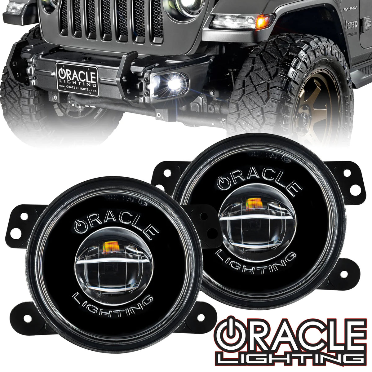 334 fog lights jeep