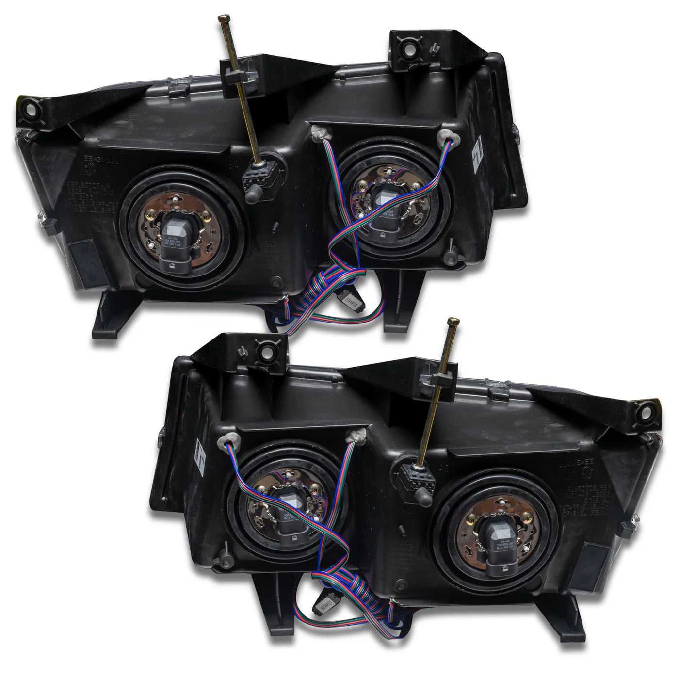 334 halo headlight 04 12 colorado near me