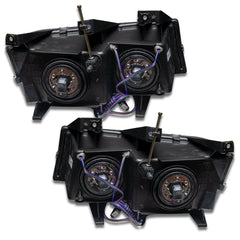 334 halo headlight 04 12 colorado near me