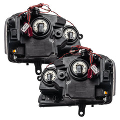 334 halo headlight 08 14 avenger bear de