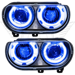 334 halo headlight 08 14 challenger delaware