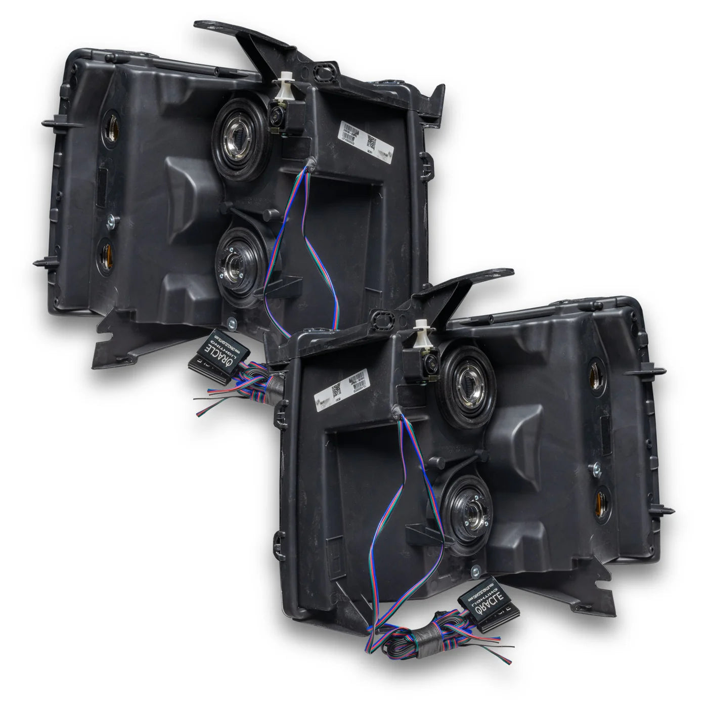 334 halo headlight silverado near me