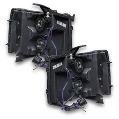 334 halo headlight silverado near me