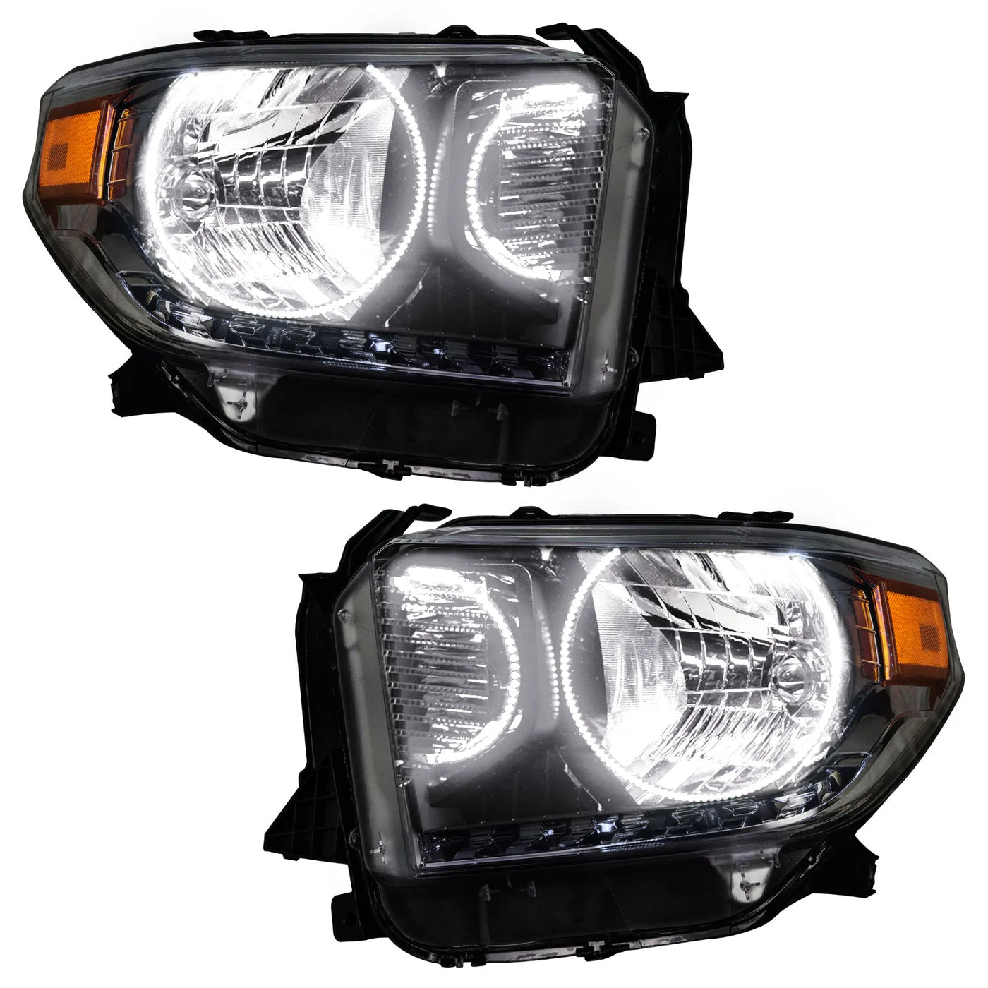 334 halo headlight tundra bear de