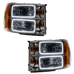 334 halo headlights 0713 sierra delaware