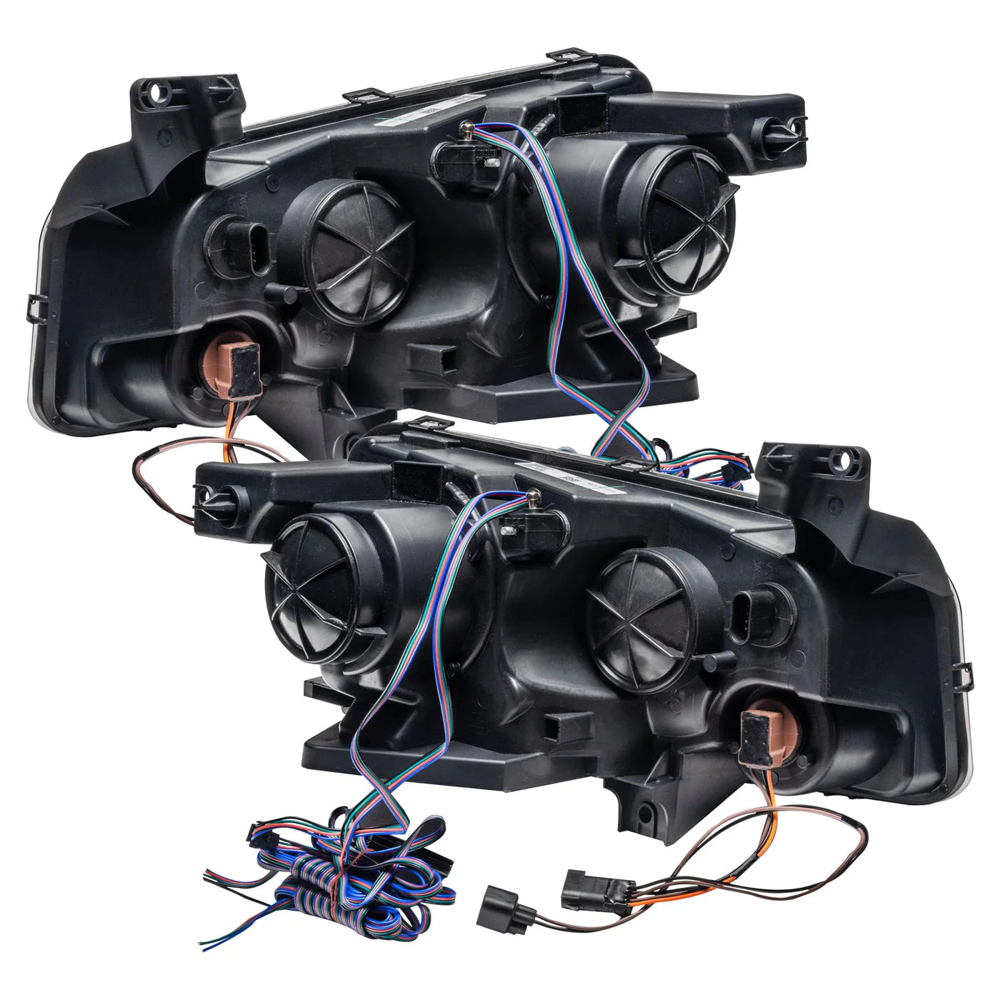 334 halo headlights 08 10 charger near me