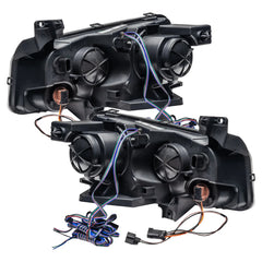 334 halo headlights 08 10 charger near me