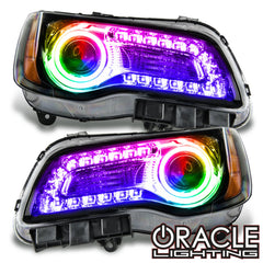 334 halo headlights 11 14 chrysler bear de