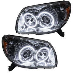 334 halo headlights 4runner near m