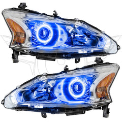 334 halo headlights altima bear de