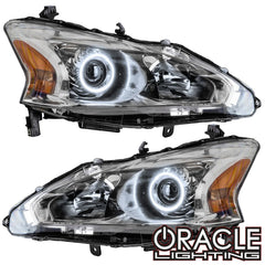 334 halo headlights altima delaware