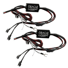 334 halo headlights chevy delaware