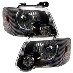 334 halo headlights explorer bear de