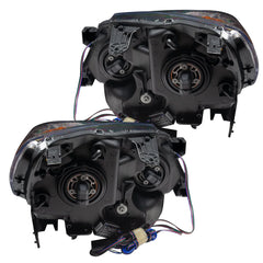 334 halo headlights odyssey bear de