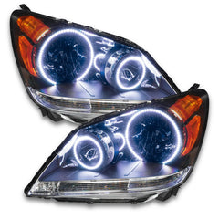 334 halo headlights odyssey delaware