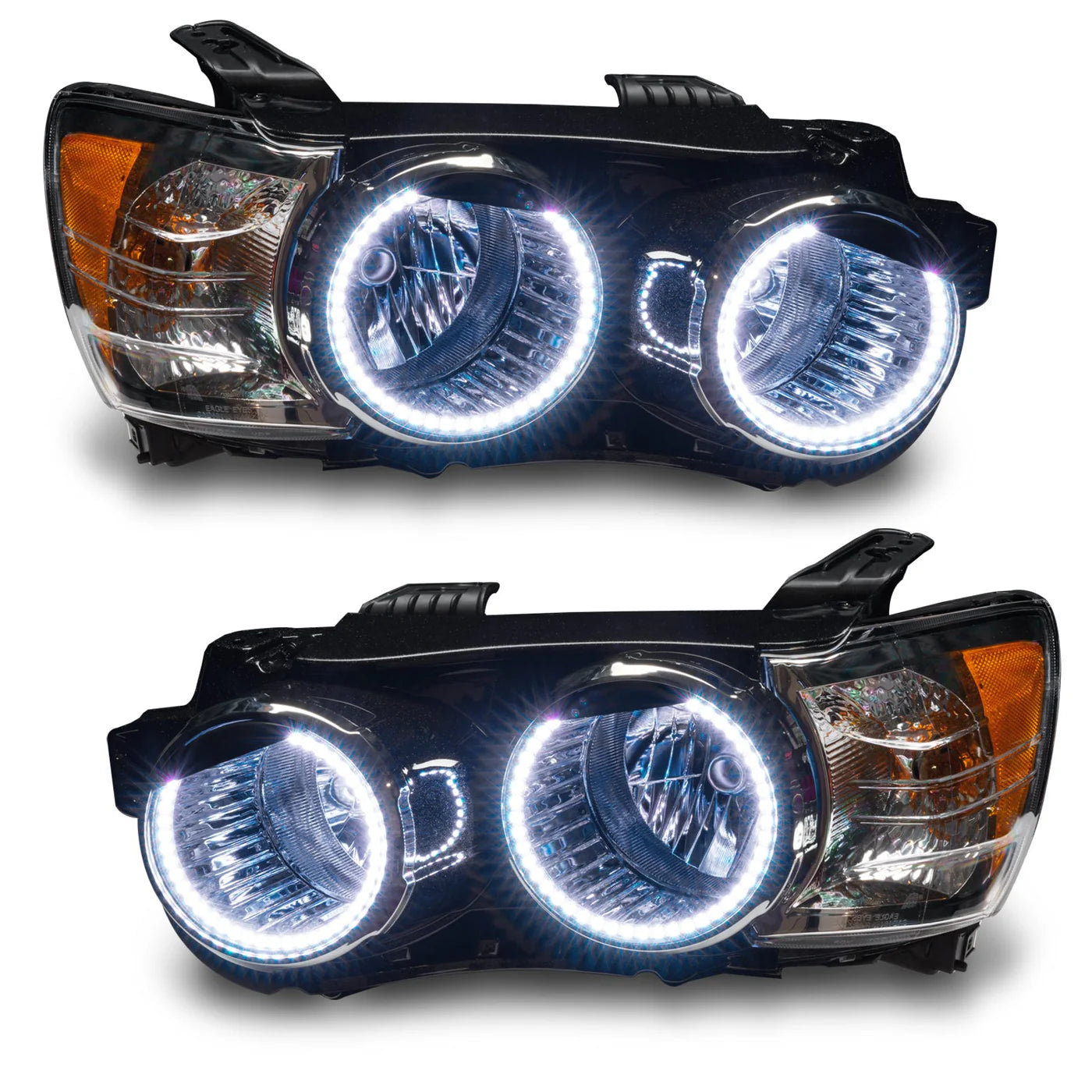 334 halo headlights sonic bear de
