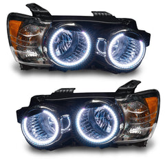 334 halo headlights sonic bear de