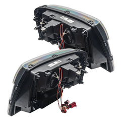 334 halo headlights trailblazer bear de