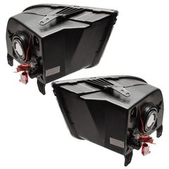 334 headlights 05 09 mustang bear de