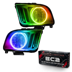 334 headlights 05 09 mustang near me