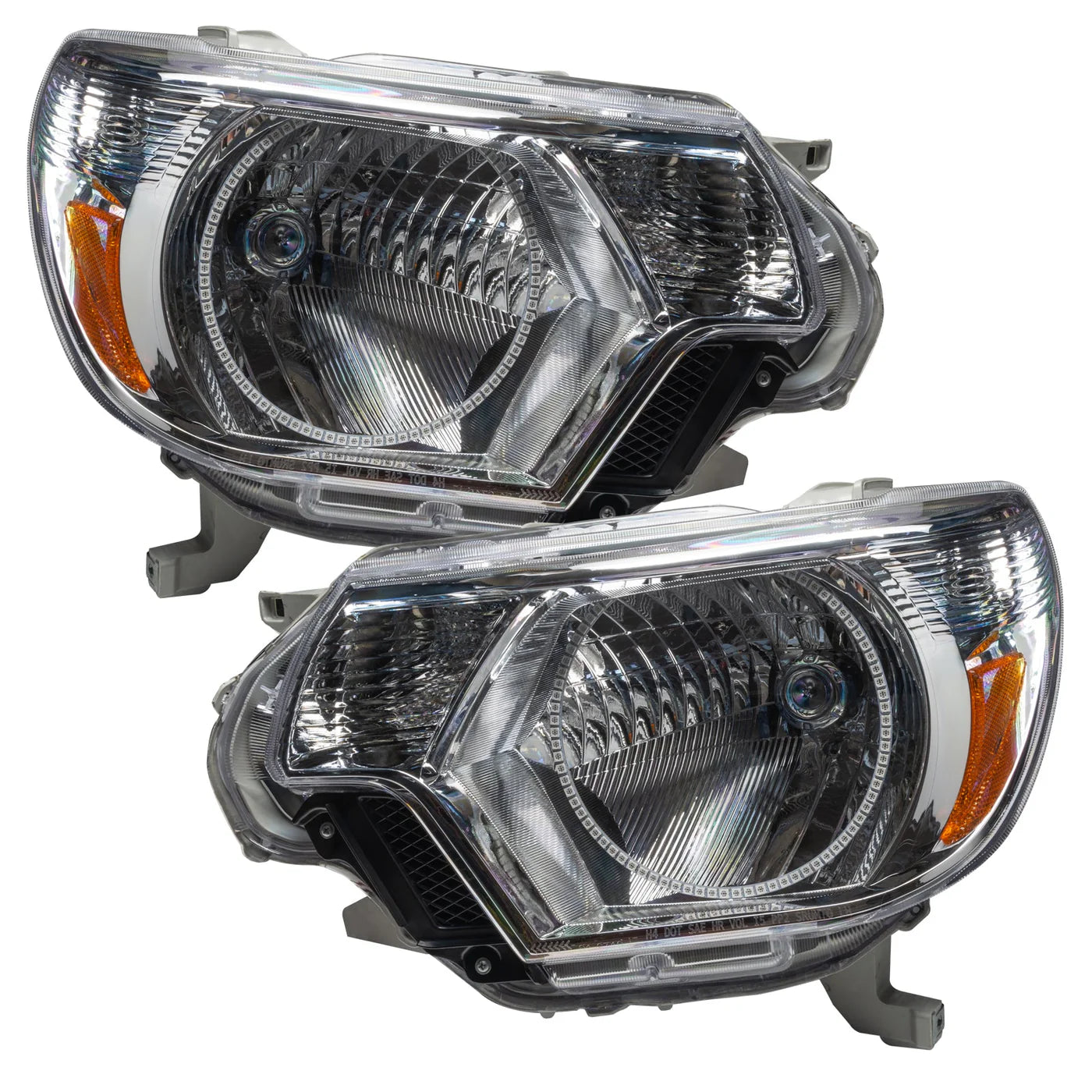 334 headlights 12 15 tacoma bear de