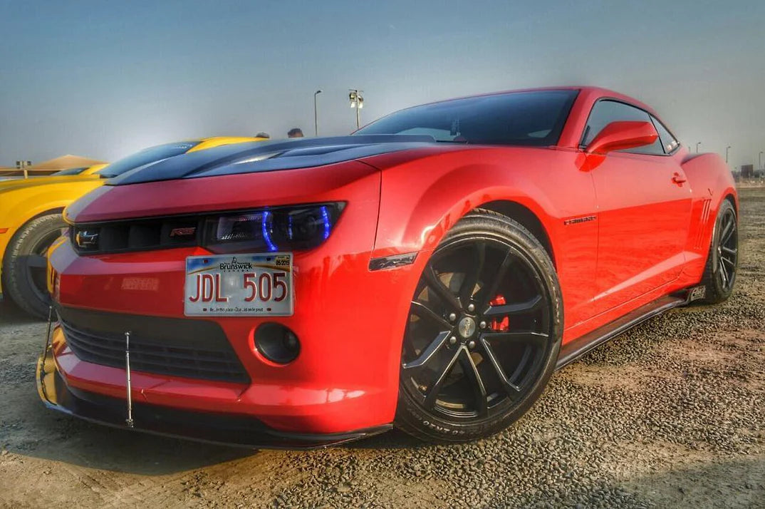 334 headlights 14 15 chevrolet near me