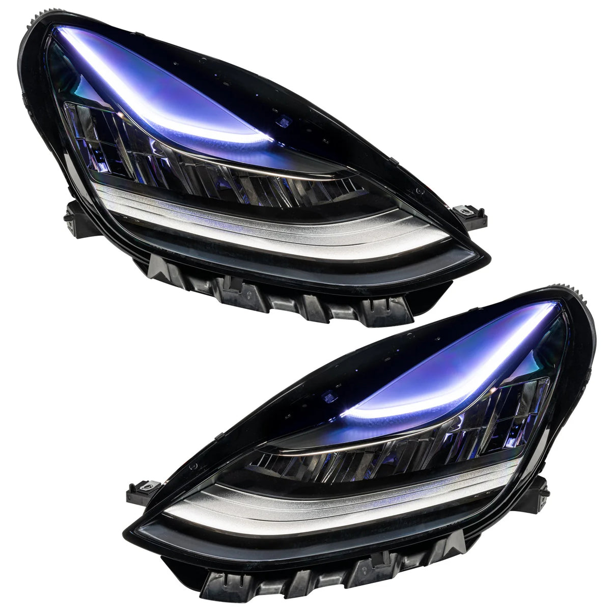 334 headlights 17 20 tesla