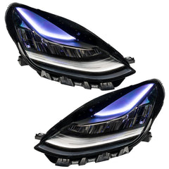 334 headlights 17 20 tesla
